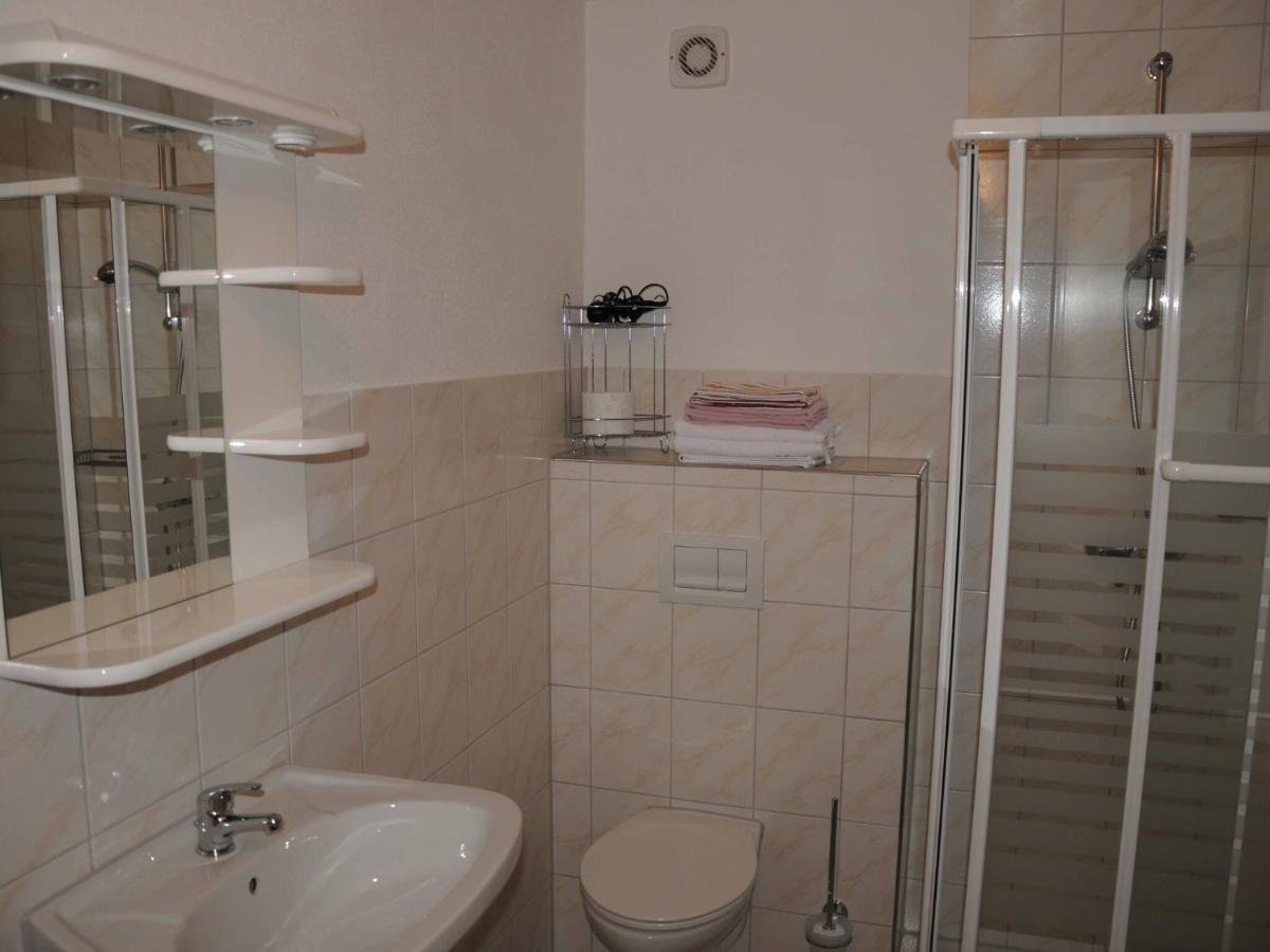Apartment In The Bavarian Forest With Balcony Drachselsried Buitenkant foto