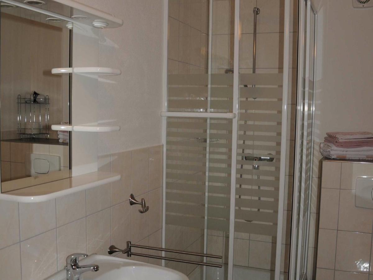Apartment In The Bavarian Forest With Balcony Drachselsried Kamer foto