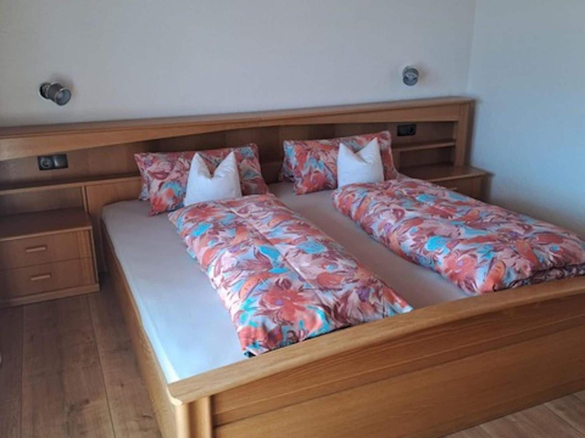 Apartment In The Bavarian Forest With Balcony Drachselsried Buitenkant foto