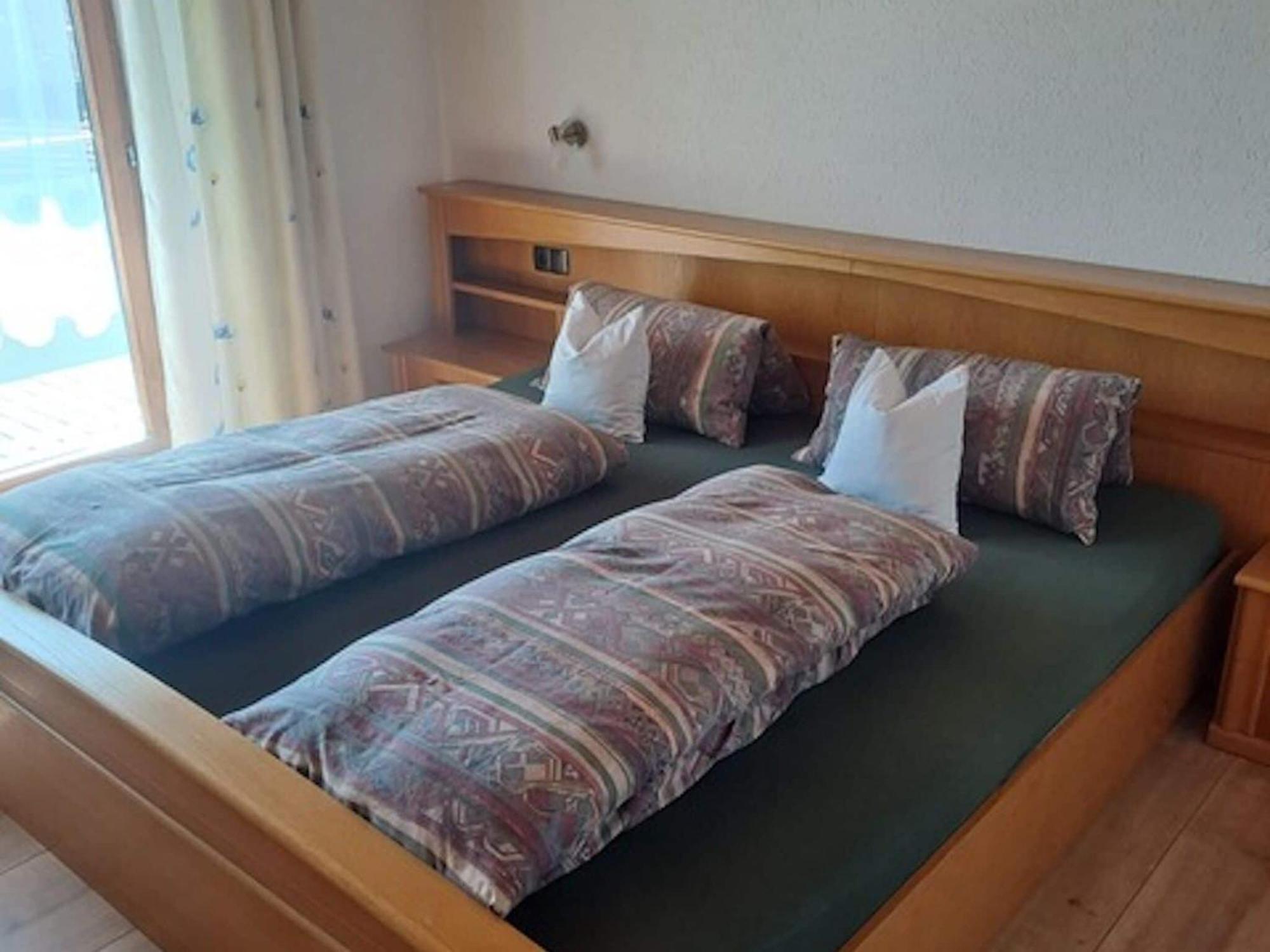 Apartment In The Bavarian Forest With Balcony Drachselsried Buitenkant foto