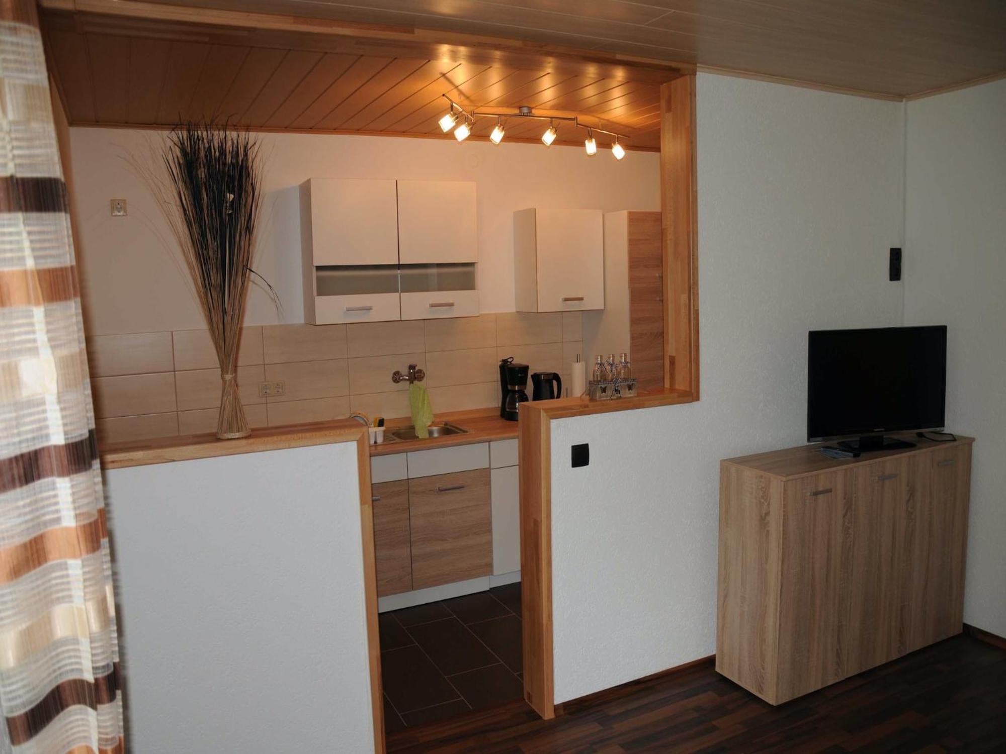 Apartment In The Bavarian Forest With Balcony Drachselsried Buitenkant foto