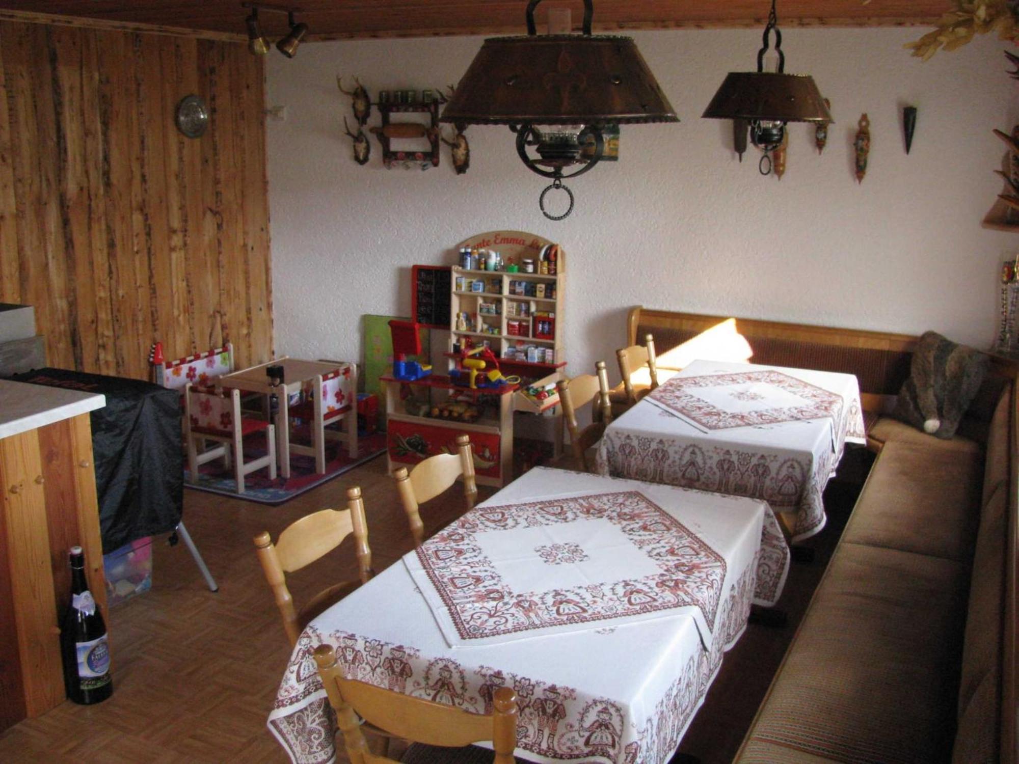 Apartment In The Bavarian Forest With Balcony Drachselsried Buitenkant foto